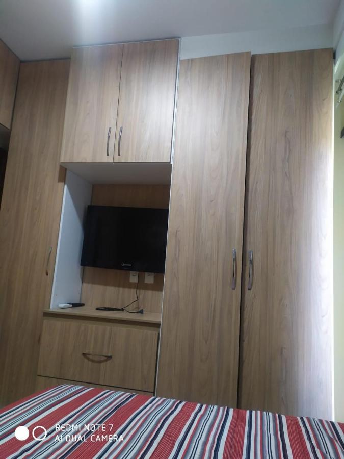 Aldeia Das Aguas Park Resort - Flat Quartier Barra do Piraí Dış mekan fotoğraf