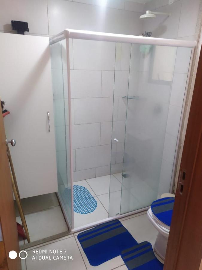 Aldeia Das Aguas Park Resort - Flat Quartier Barra do Piraí Dış mekan fotoğraf