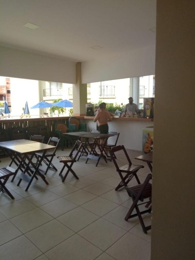 Aldeia Das Aguas Park Resort - Flat Quartier Barra do Piraí Dış mekan fotoğraf