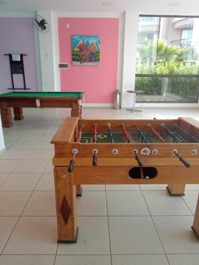 Aldeia Das Aguas Park Resort - Flat Quartier Barra do Piraí Dış mekan fotoğraf